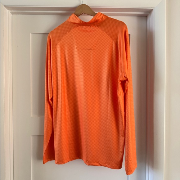 NWT Volunteer Traditions University of Tennessee Vols Smokey Mascot Pullover - Picture 5 of 8